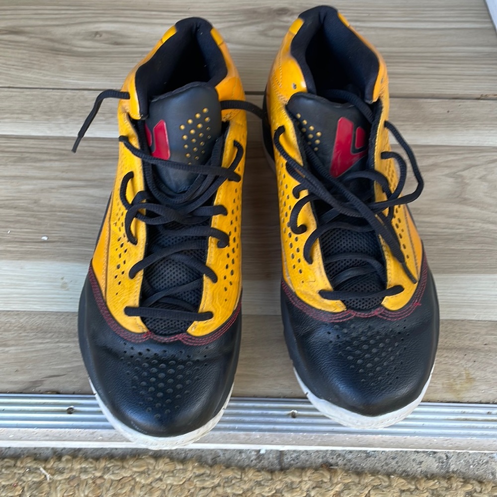 Air Jordan Wade D’reign